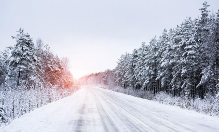 10 хоногийн цаг агаарын урьдчилсан төлөв